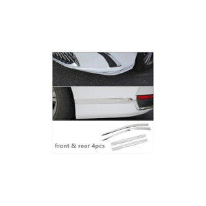 �X�e�����X �X�`�[�� �T�C�h �{�f�B �X�J�[�g �L�b�g ���b�v �J�o�[ �K�p: ���N�T�X ES ES200 ES250 ES260 ES300 ES350 2018 2019 2020 2021 �^�C�v003 4�s�[�X �V���o�[ AL-OO-2783 AL Exterior parts for cars