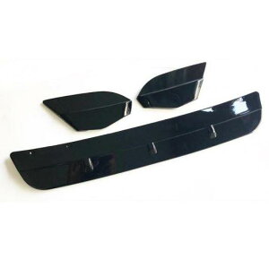 ABS ubN tg op[ X|C[ bv Xvb^[ Jo[ Kp: BMW X3 F97 X3M 2018 2019 2020 2021 ABS ubN AL-OO-2996 AL Exterior parts for cars