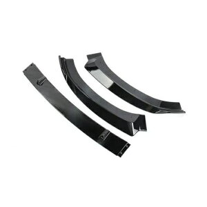 ABS yCg J[{t@Co[ tg op[ X|C[ bv Xvb^[ Jo[ Kp: AEfB/AUDI A5 S5 B9 2017 2018 2019 2020 2021 sAmubN AL-OO-3000 AL Exterior parts for cars