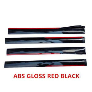 4s[X ABS TCh {fB XJ[g Lbg bv Jo[ Kp: ZfXExc A C E CLA CLS NX W203 W204 W205 W207 W212 W213 W117 W218 W218 ABS  bh ubN AL-OO-3043 AL Exterior parts for cars