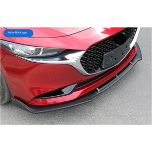 ABS yCg J[{t@Co[ tg op[ X|C[ bv Xvb^[ Jo[ Kp: }c_ CX30 CX-30 2020 2021 2022 }bgubN AL-OO-3095 AL Exterior parts for cars