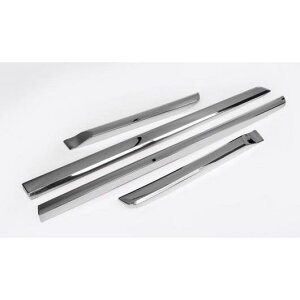 ABS N[ TCh hA {fB veN^[ [fBO Jo[ g Kp: g^ hN[U[ LC200 2008-2020 Vo[ AL-OO-3142 AL Exterior parts for cars