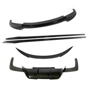 A J[{t@Co[ tg op[ bv X|C[ A gN fBt[U[ TCh {fB XJ[g Kp: BMW F06 F12 F13 M6 640i 650i 2012-2019 N I[ Zbg AL-OO-3210 AL Exteri