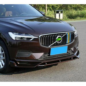 ABS yCg J[{t@Co[ tg op[ X|C[ bv Xvb^[ Jo[ Kp: {{/VOLVO XC60 2018 2019 2020 2021 uE`ABS J[{t@Co[ AL-OO-3215 AL Exterior parts for c