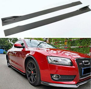 A J[{t@Co[ TCh {fB XJ[g Lbg bv Jo[ Kp: AEfB/AUDI SC A5 S5 RS5 B8 2008 2009 2010 2011 AL-OO-3067 AL Exterior parts for cars