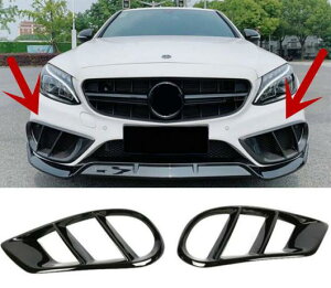 J[{t@Co[ tg tHOv Cg op[ o GA bV O g Jo[ Kp: ZfXExc W205 X|[c C43 AMG AL-OO-3073 AL Exterior parts for cars