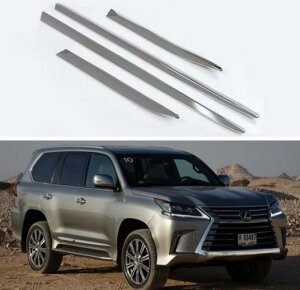 ABS N[ TCh hA {fB veN^[ [fBO Jo[ g Kp: NTX LX570 2016 2017 2018 2019 2020 AL-OO-3125 AL Exterior parts for cars