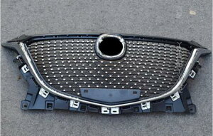 ABS tg op[ bV O g Jo[ Kp: MAZDA3 ANZ 2014 2015 2016 2017 2018 2019 2014 2015 2016E2017 2018 2019 AL-OO-3200 AL Exterior parts for cars