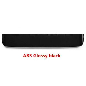 ABS A ECO gN bv e[ X|C[ Kp: XYL Wj[ JB64 JB74 2019 2020 2021 ABS  ubN AL-OO-3244 AL Exterior parts for cars