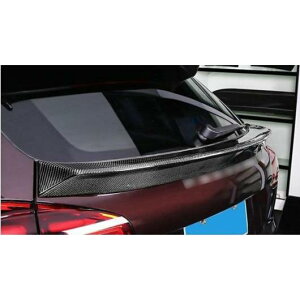 リアル カーボンファイバー リア ウイング トランク リップ ルーフ スポイラー 適用: ポルシェ/PORSCHE カイエン 958.2 2015 2016 2017 タイプA AL-OO-3285 AL Exterior parts for cars