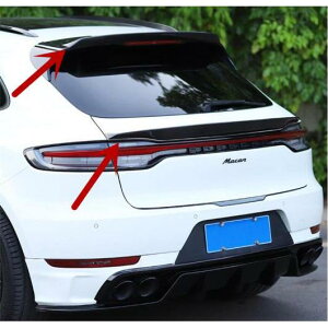 A J[{t@Co[ A ECO gN bv [t X|C[ Kp: |VF/PORSCHE }J 2018 2019 2020 N 㑤  2s[X AL-OO-3290 AL Exterior parts for cars