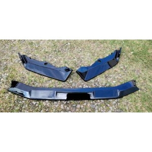 ABS yCg J[{t@Co[ tg op[ X|C[ bv Xvb^[ Jo[ Kp: z_ CRV CR-V 2021 2022 ABS ubN AL-OO-3298 AL Exterior parts for cars