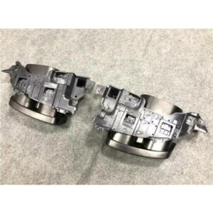 �J�[�{���t�@�C�o�[ �t�����g �o���p�[ ���b�v �X�|�C���[ ���A �g�����N �f�B�t���[�U�[ �T�C�h �{�f�B �X�J�[�g �K�p: �����Z�f�X�E�x���c W213 E200 �T�C�h �X�J�[�g�`�`�b�v AL-OO-3380 AL Exteri