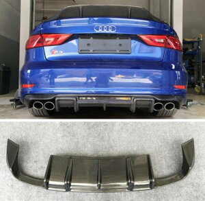 A J[{t@Co[ A op[ gN bv X|C[ fBt[U[ Kp: AEfB/AUDI A3 S3 SC 2014 2015 2016 AL-OO-3218 AL Exterior parts for cars