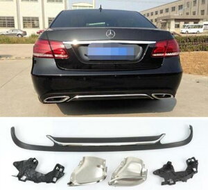 A op[ gN bv X|C[ fBt[U[GL][Xg `bv Kp: ZfXExc E NX W212 E200 E260 E300 E350 2014 2015 2016 AL-OO-3232 AL Exterior parts for cars