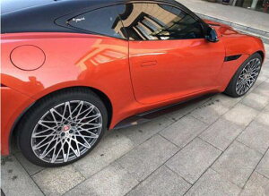 A J[{t@Co[ TCh {fB XJ[g Lbg bv Jo[ Kp: WK[/JAGUAR F-^Cv FTYPE 2014 2015 2016 2017 2018 2019 2020 AL-OO-3235 AL Exterior parts for cars