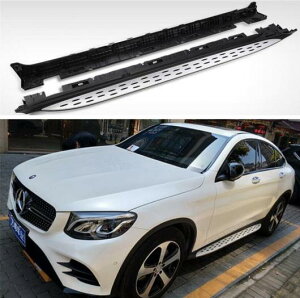 y_ jO {[h TCh Xebv o[ hA Kp: ZfXExc GLC N[y C253 GLC200 GLC260 GLC300 2016-2020 AL-OO-3268 AL Exterior parts for cars