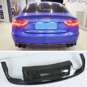 A J[{t@Co[ A op[ gN bv X|C[ fBt[U[ Kp: AEfB/AUDI A5 S5 SC 2012 2013 2014 2015 2016 AL-OO-3330 AL Exterior parts for cars