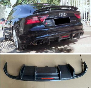 A J[{t@Co[ A op[ gN bv X|C[ fBt[U[ Kp: AEfB/AUDI A7 S7 SC 2011 2012 2013 2014 2015 AL-OO-3383 AL Exterior parts for cars