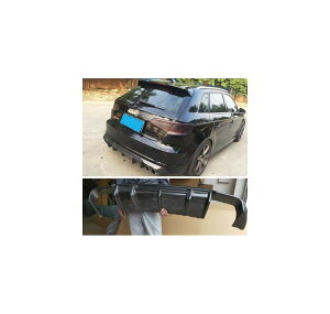 A J[{t@Co[ A op[ gN bv X|C[ fBt[U[ Kp: AEfB/AUDI A3 S3 SC RS3 nb`obN 2014 2015 2016 AL-OO-3321 AL Exterior parts for cars