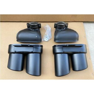 ABS A op[ gN bv X|C[ fBt[U[ GL][Xg `bv Kp: AEfB/AUDI A6 S6 SC C8 2019 2020 2021 ubN Vo[ ^Cv014 AL-OO-3428 AL Exterior parts for cars