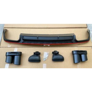 ABS A op[ gN bv X|C[ fBt[U[ GL][Xg `bv Kp: AEfB/AUDI A6 S6 SC C8 2019 2020 2021 ubN Vo[ ^Cv010`^Cv012 AL-OO-3428 AL Exterior part