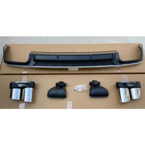 ABS A op[ gN bv X|C[ fBt[U[ GL][Xg `bv Kp: AEfB/AUDI A6 S6 SC C8 2019 2020 2021 ubN Vo[ ^Cv006`^Cv008 AL-OO-3428 AL Exterior part