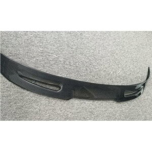 ���A�� �J�[�{���t�@�C�o�[ ���A ���[�t �e�[�� �E�C���O �g�����N ���b�v �X�|�C���[ �K�p: �A���t�@ �����I �X�e�����B�I 2017 2018 2019 2020 2021 �X�^�C�� B AL-OO-3467 AL Exterior parts for cars