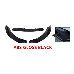 ABS J[{ tg op[ X|C[ bv Xvb^[ Jo[ Kp: ZfXExc Bg V220 V250 V260 V-NX W447 2016-2020 sAmubN AL-OO-3472 AL Exterior parts for cars
