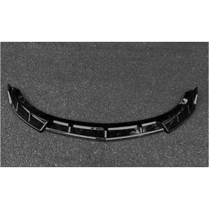 ABS J[{ yCg tg op[ X|C[ bv Xvb^[ Jo[ Kp: eX/TESLA f Y 2021 2022 ABS ubN AL-OO-3475 AL Exterior parts for cars