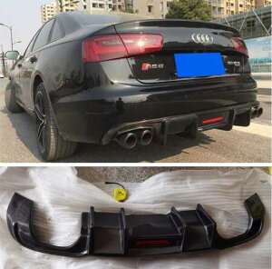 A J[{t@Co[ A op[ gN bv X|C[ fBt[U[ Kp: AEfB/AUDI A6 S6 SC C7 2012 2013 2014 2015 LED v AL-OO-3484 AL Exterior parts for cars