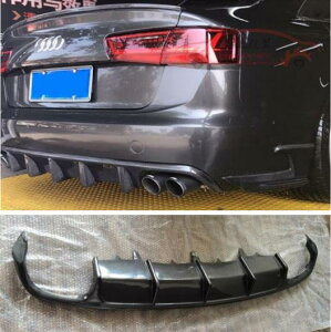 A J[{t@Co[ A op[ gN bv X|C[ fBt[U[ Kp: AEfB/AUDI A6 S6 SC C7 2012 2013 2014 2015 AL-OO-3485 AL Exterior parts for cars