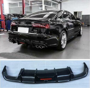 A J[{t@Co[ A op[ gN bv X|C[ fBt[U[ Kp: AEfB/AUDI A6 S6 SC C7.5 2016 2017 2018 LED v AL-OO-3487 AL Exterior parts for cars