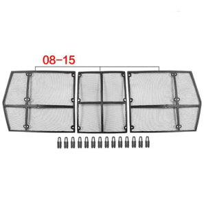 tg O h lbg h bV Kp: g^ hN[U[ 200 LC200 FJ200 2008-2019 2008-2015E2016-2019 AL-OO-3589 AL Exterior parts for cars