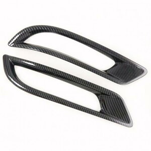 Kp: z_ CR-V CRV 2020 2021 ABS N[ J[{t@Co[ A tHOCg v Jo[ XebJ[ g t[ ubNE}bgubN AL-OO-3616 AL Exterior parts for cars