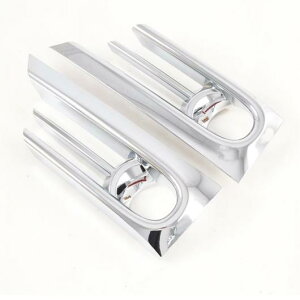 �K�p: �z���_ 2020 2021 CRV CR-V �t�����g �t�H�O���C�g �J�o�[ �g���� �A�C�{���[ AL-OO-3617 AL Exterior parts for cars