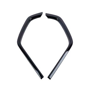 2s[X ABS N[bL Kp: g^ RAV4 2019 2020 tg O O  Jo[ g fJ[ ubNEJ[{ AL-OO-3683 AL Exterior parts for cars