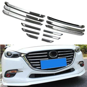 12s[X [VO O ABS N[ tg bV O O  Jo[ g XebJ[ Kp: MAZDA3 M3 ANZ 2017 2018 AL-OO-3565 AL Exterior parts for cars