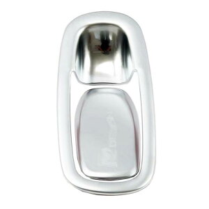 Kp: {{/VOLVO XC60 2018 ABS N[ CeA hA nhI[ CeA ANZT[ Jo[ g ^Cv1 AL-OO-3701 AL Exterior parts for cars