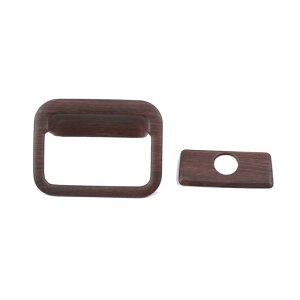 nhp Kp: g^ hN[U[ vh FJ150 2018 2019 ؖڒ CeA  g t[ ANZT[ ^Cv1 AL-OO-3706 AL Exterior parts for cars