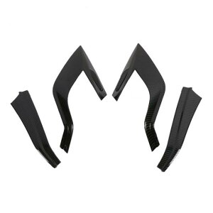 Kp: g^ RAV4 2019 2020 ABS N[ A v e[Cg Jo[ t[ g ANZT[ ubN AL-OO-3721 AL Exterior parts for cars