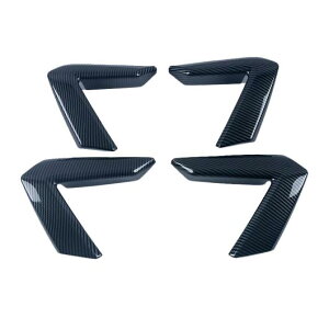 Z^[ R\[ MA Vtg t[  ABS J[{t@Co[ Kp: AEfB/AUDI A3 2020 2021 A GA RfBV pl  ^Cv4E^Cv6 AL-OO-3724 AL Interior parts for cars