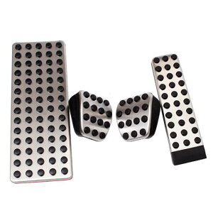 �t�b�g ���X�g �y�_�� �p�b�h �J�o�[ �K�p: �����Z�f�X �x���c W140 W220 W221 S �N���X AT/MT 1993-2012 AT 3�s�[�X�EMT 4�s�[�X AL-OO-3741 AL Interior parts for cars