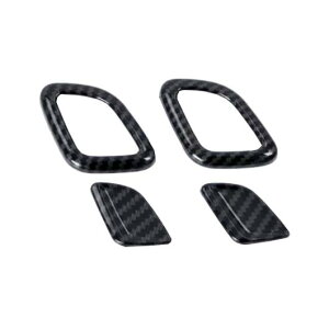 ANZT[ Kp: BMW X3 X4 G01 G02 2022 J[{t@Co[ XebJ[ ʋC RfBV mu {^ Jo[ t[ g s[ AWX^[ AL-OO-3805 AL Exterior parts for cars