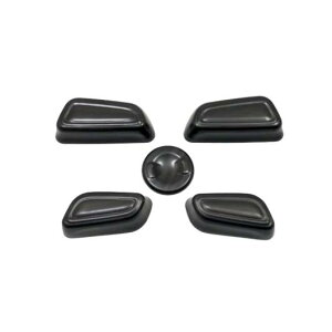 Kp: g^ VGi XL40 2021 2022 ABS s[`Ebh V[g  A[Xg pl/A V[g A[Xg/XeAO zC[ g Jo[ ANZT[ f G AL-OO-3811 AL Exterior parts