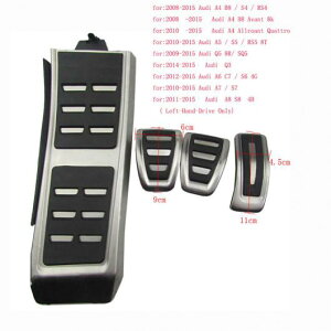 ANZ y_ u[L y_ Kp: 2010-2019 AEfB/AUDI A4 B8 A6 C8 A7 A8 RS4 B9 A5 S5 RS5 8T Q5 SQ5 FY 8R Q7 SQ7 Q8 Kp: |VF/PORSCHE A4 B8 MTEA4 B8 AT AL-OO-3866 AL Interior parts for cars