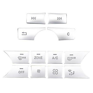 }`fBA GA RfBV {[ {^ XebJ[ Jo[ g Kp: xc W204 C E CL GLK 2012-2015 ANZT[ Vo[ AL-OO-4100 AL Interior parts for cars