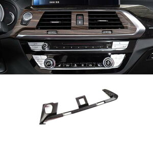 CeA ؖڒ Kp: BMW X3 X4 G01 G02 hA Z^[ R\[ MA tB Zg GAR irQ[V t[ g ^Cv009E^Cv010 AL-OO-4599 AL Interior parts for cars