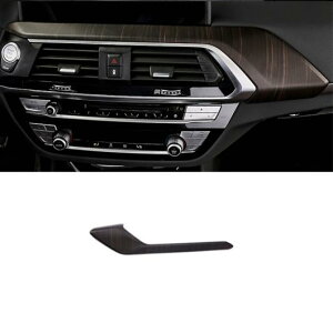 CeA ؖڒ Kp: BMW X3 X4 G01 G02 hA Z^[ R\[ MA tB Zg GAR irQ[V t[ g ^Cv009E^Cv010 AL-OO-4599 AL Interior parts for cars