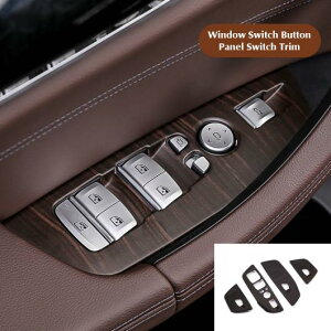 CeA ؖڒ Kp: BMW X3 X4 G01 G02 hA Z^[ R\[ MA tB Zg GAR irQ[V t[ g ^Cv006 AL-OO-4599 AL Interior parts for cars